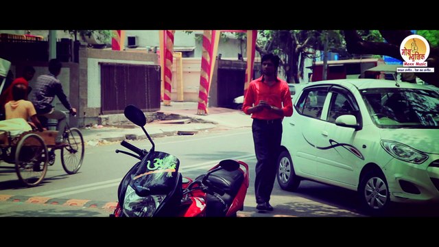 Arun Upadhyay - Tanhaai - Latest Bollywood Song