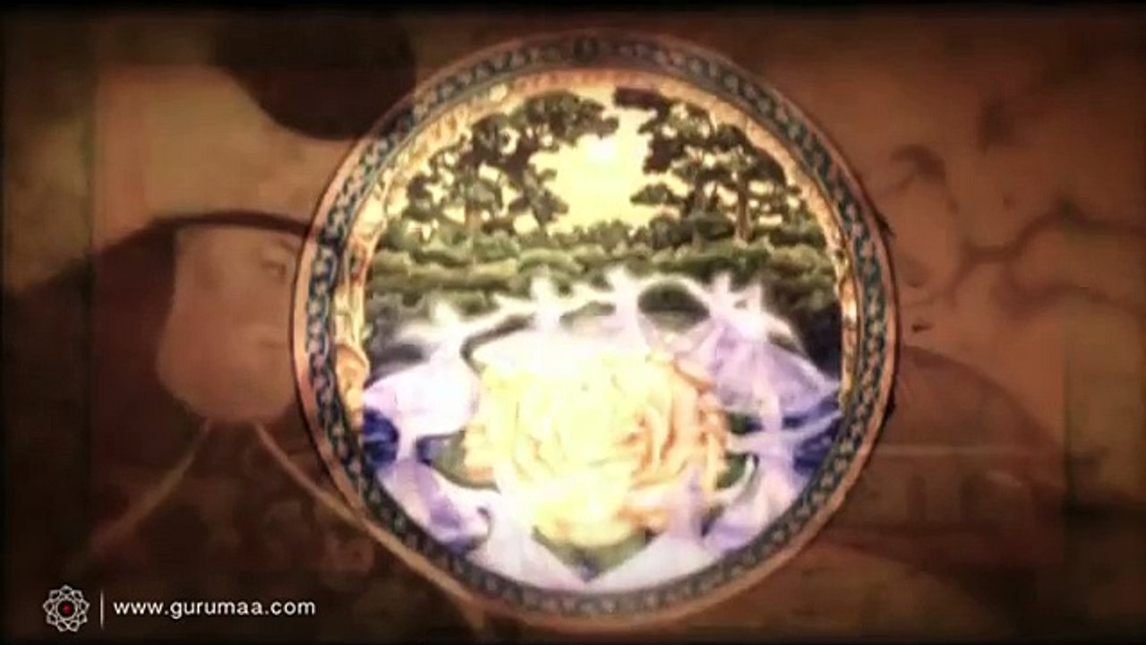 Sufi Music - Poem of Mevlana Jalaluddin Rumi - Kaun Hun Main