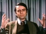 Carl Sagan On Alien Civilizations