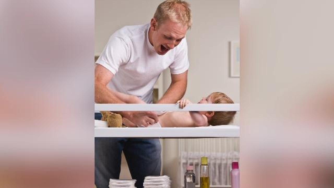 Best apps for new dads