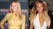 Beyonce & Blake Lively Summer Looks at Gucci Chime for Change in NYC