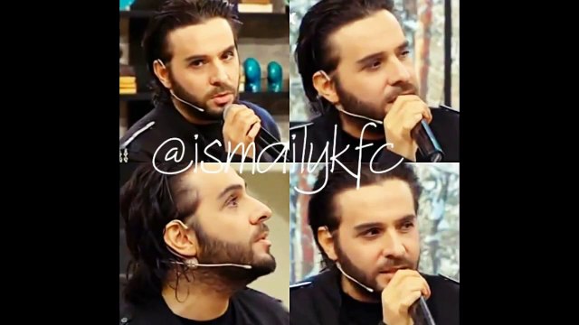 İsmail YK - Yalnızım Tek Başıma 2. Versiyon + Slayt ♥