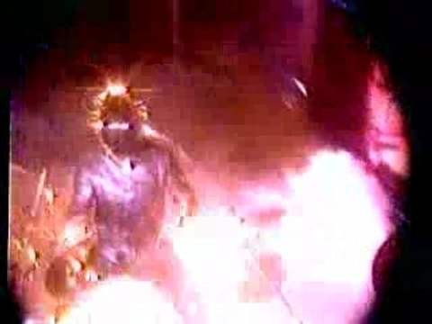 Daft Punk - Robot Rock