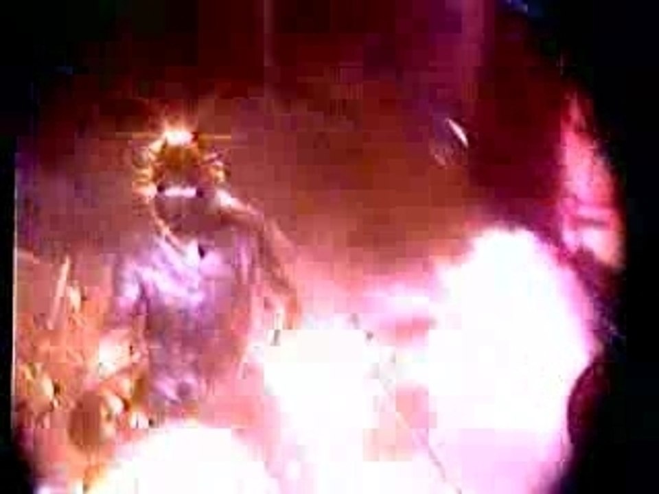 Daft Punk - Robot Rock