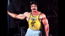 Bodybuilding Mike Mentzer