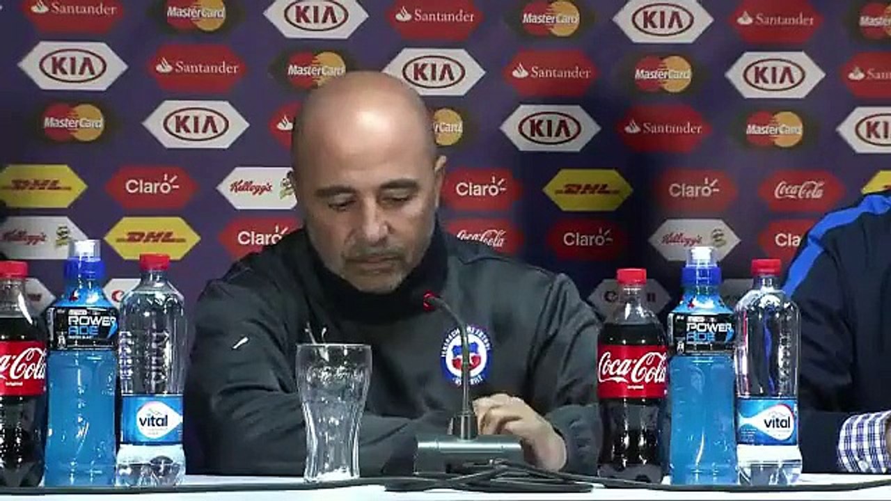 Chile vs. Bolivia en vivo: Hora, canal y alineaciones del partido de Copa América 2015