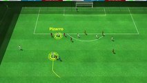 Selección Peruana: revive el gol de Claudio Pizarro en 3D (VIDEO)