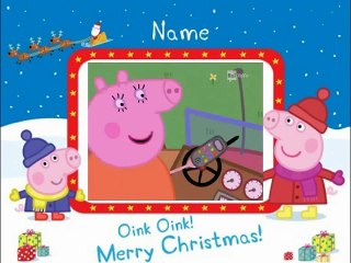 Peppa Pig - Stagione 01 - N 27 - Il castello ventoso