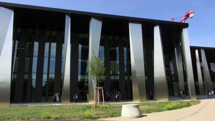 Gaston Paul Effa - Rendez-vous avec l’heure qui blesse