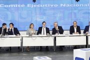 PSOE califica los cambios del PP de 