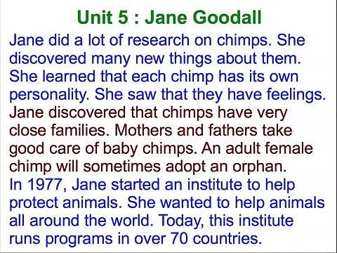 Listening Practice Through Dictation 2 Unit 01 10-Master english