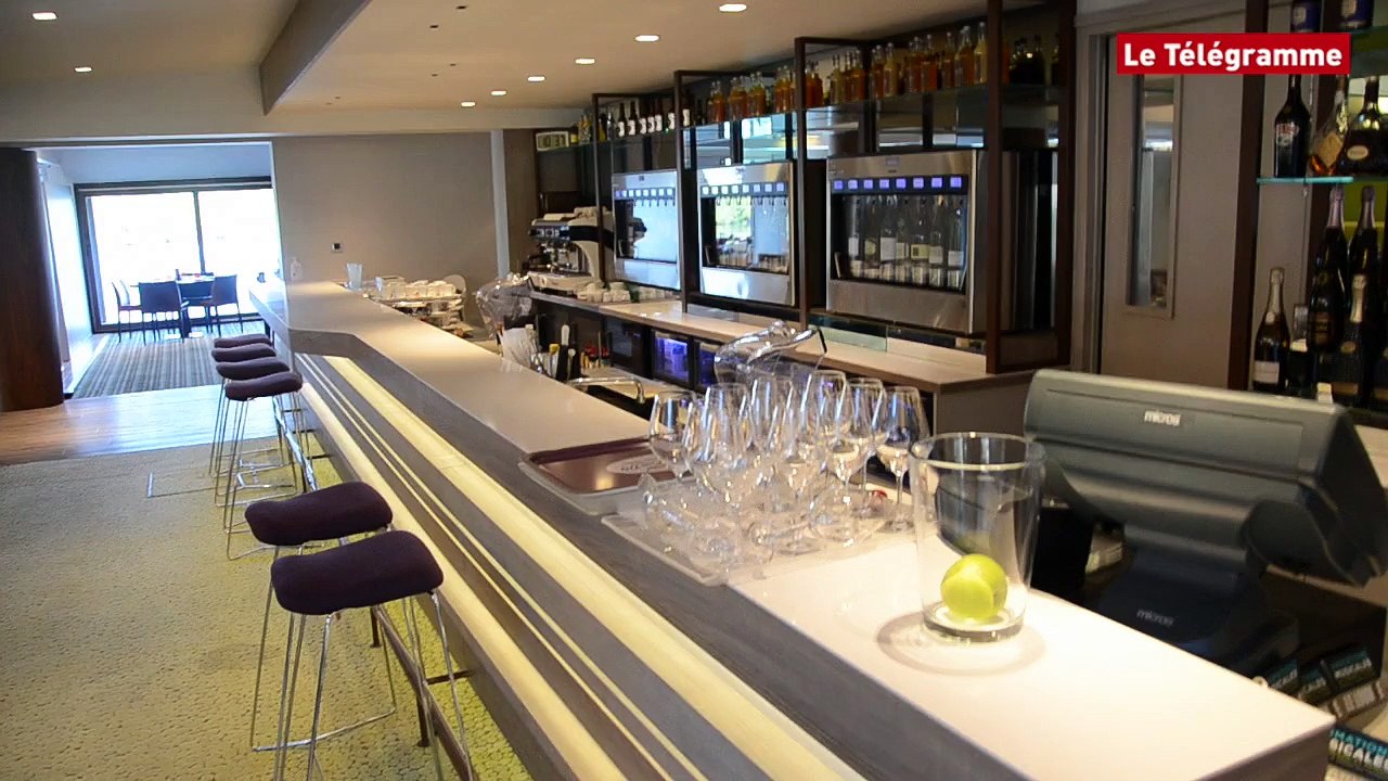 Carnac. La Thalasso de Carnac s'offre une remise en forme