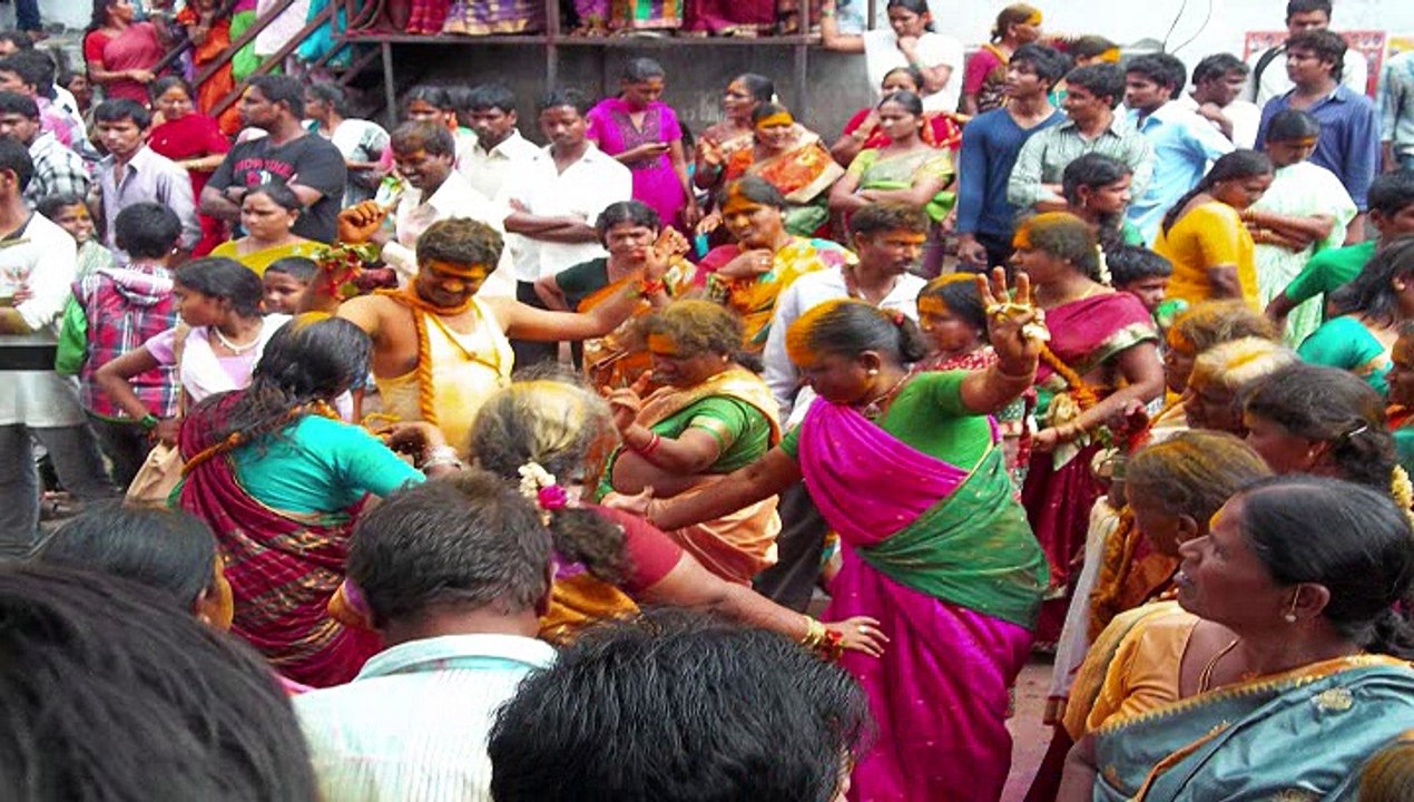 Gola Varame Telangana Folk Songs Dj S Raj 007
