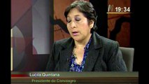 Conveagro critica rebaja arancelaria a productos agrarios - Perú 2011