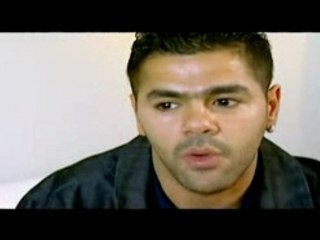 - Jamel Debbouze - Zinedine Zidane