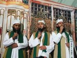 Mawlay ya salli wa sallim- Qasida Burdah (Turkish Style), Nasheed.Cinta Rasul Zikir @ Leeds Shadpur Milad Shareef 2008