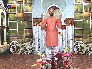 har zamana mere hussain ka hai by zulfiqar ali kashif