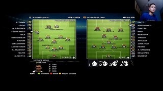 Pro Evolution Soccer 13|Igramo sa komsom [Srpski Gameplay] ☆Stojkee ツ ☆