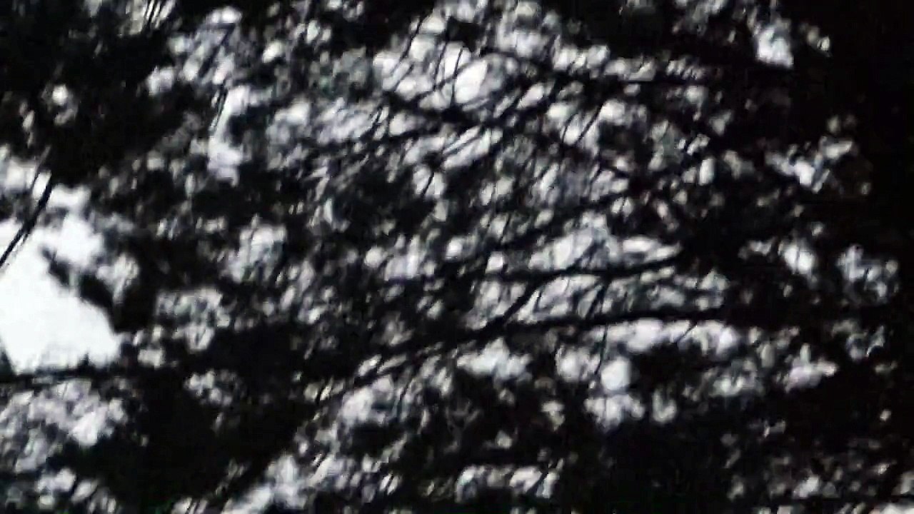 Lykke Li - I Follow Rivers (The Magician Glamour Video Edit) 1080p