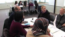 Residents Learn a New Language at MCPL’s Conversation Clubs