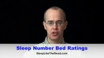 Sleep Number Bed Reviews : Problems, Complaints, Praise : Research