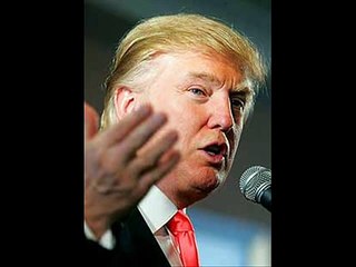 Jin - You're Fired ( Rosie O'Donnel Diss ) feat.Donald Trump