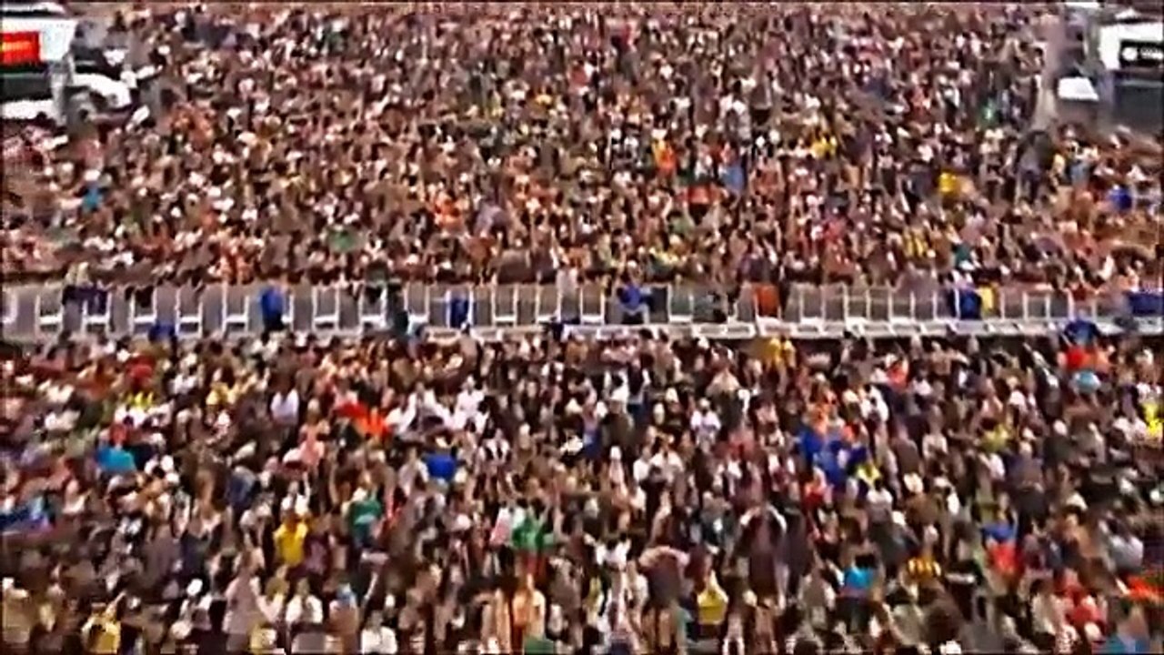 M Shadows (Avenged Sevenfold) vs. Andy Biersack (Black Veil Brides)