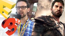 E3 2015 : Mad Max, on y a joué, plus bon que beau