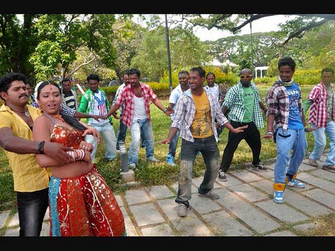 Golconda Kella Lona Telangana Folk Songs Dj S Raj 007
