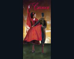 Carmen/Toreador Song