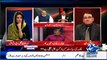 How Shaukat Basra Pronounced Chaudhry Nisar that made PTI's Zartaj Gul Laugh