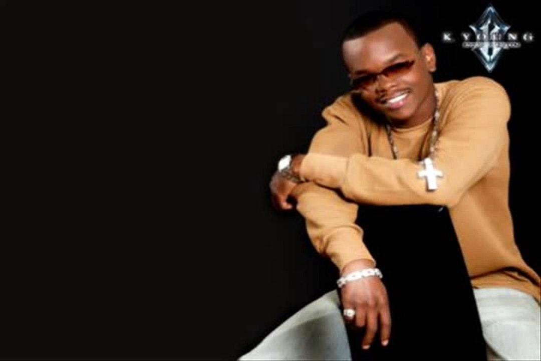 K. Young - Perfect Girl (Prod By Mario Winans)