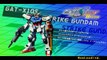 [PCSX2] Mobile Suit Gundam Seed Destiny (Mission Mode) Kira - RED MISSION