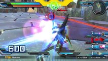 [EXVSFB] Gundam Harute Gameplay - 268 | กันดัั้ม ฮารูต