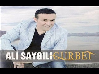 Ali Saygılı - Daha Benden Ne İstersin
