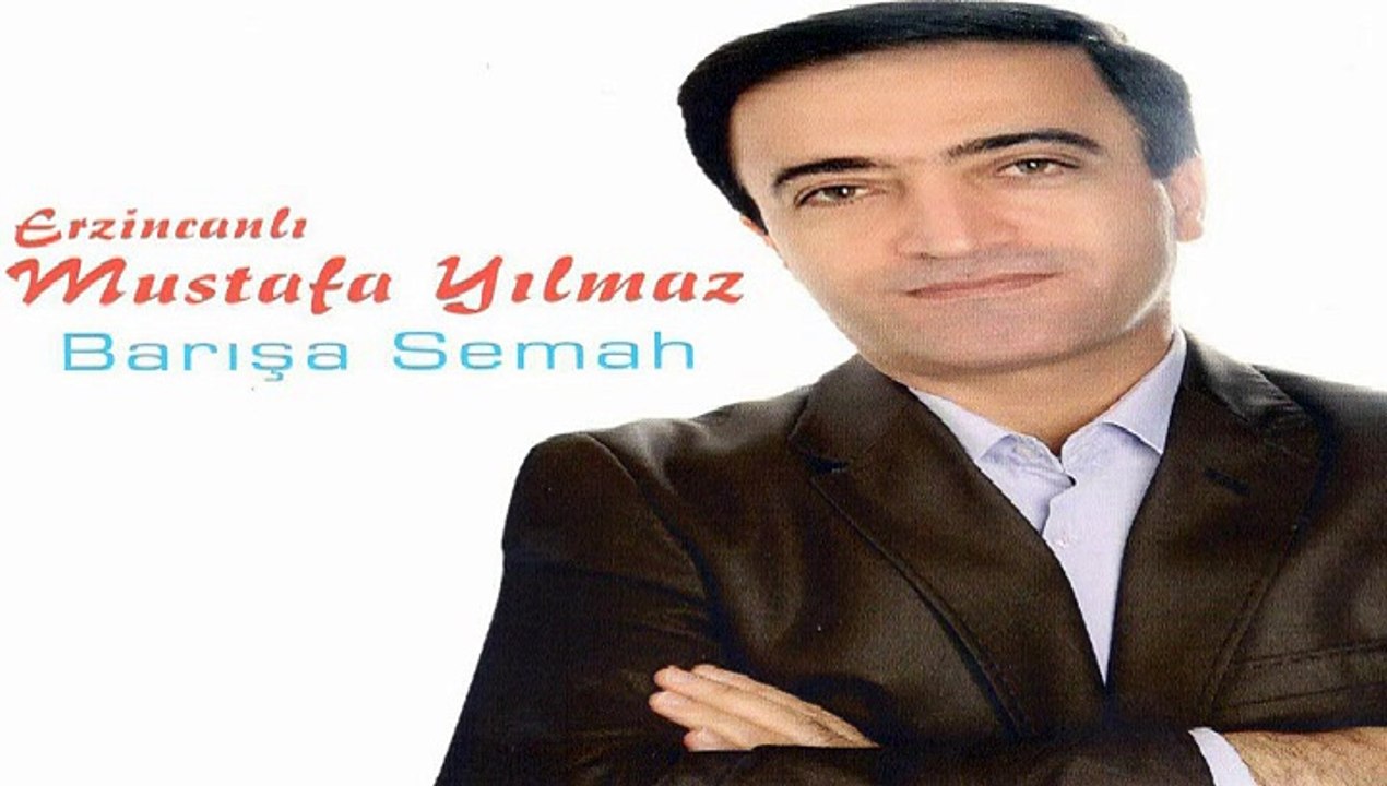Erzincanlı Mustafa Yılmaz - Gençlik