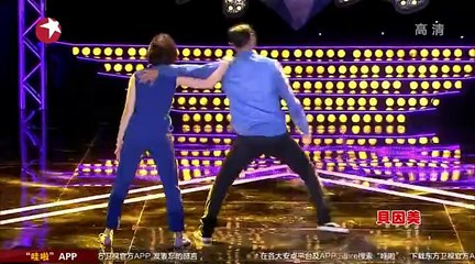 《妈妈咪呀》20150619 程雷接待粉丝自诩小鲜肉 汶川幸运儿讲诉“倾城之恋”part1