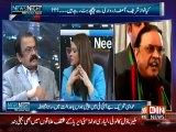 News Night With Neelum Nawab - 19 june 2015