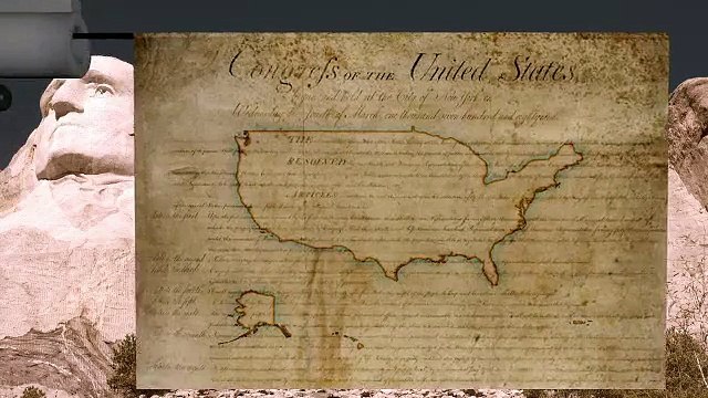 Les armes à feu aux États-Unis