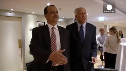 Υεμένη: Ύστατη προσπάθεια για να μην καταρρεύσουν οι ειρηνευτικές συνομιλίες