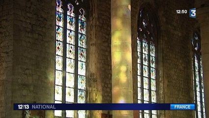 "La merveille de Beuvry", un miracle en lumières à découvrir