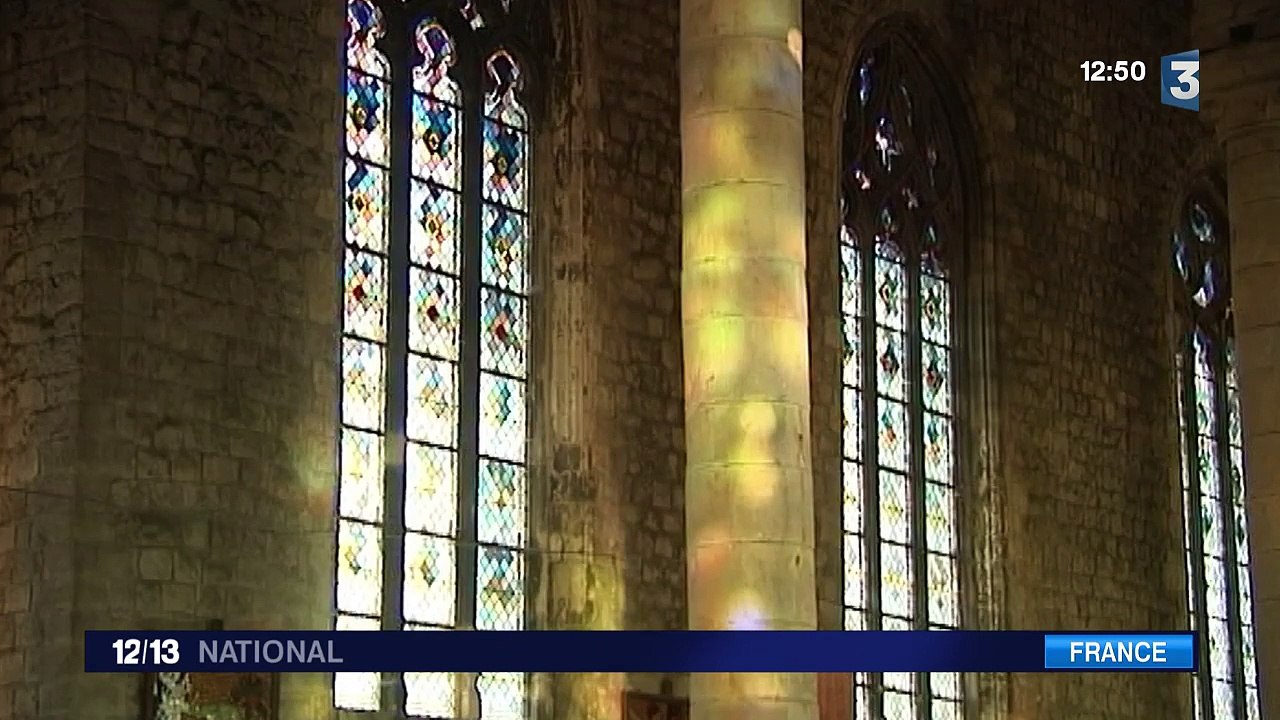 "La merveille de Beuvry", un miracle en lumières à découvrir