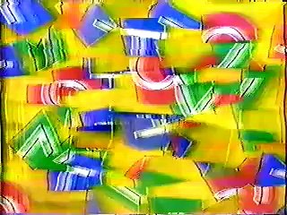 CTV Ident 1996