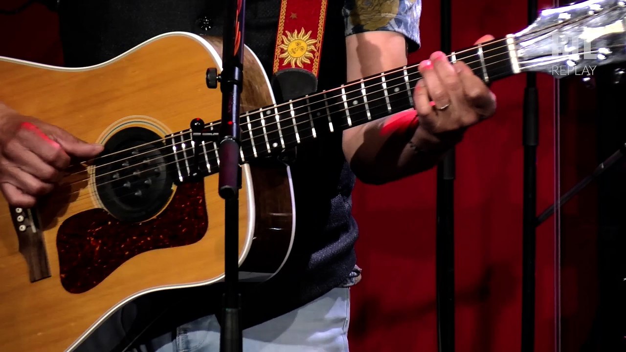 Alain Souchon & Laurent Voulzy - La baie des fourmis