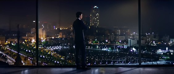 Toujours plus de luxe pour la nouvelle Jaguar XJ