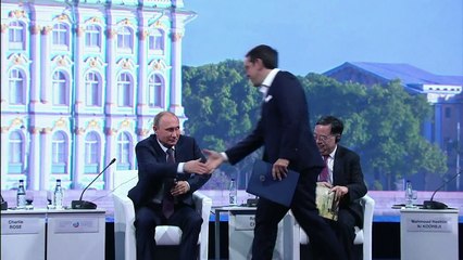 Premier griego pide una UE justa y solidaria