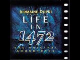 Jermaine Dupri feat. Mr. Black & R.O.C. - Three the Hard Way (produced by DJ Quik)