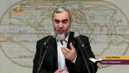 Kur'an kıssalarını nasıl anlamalıyız.