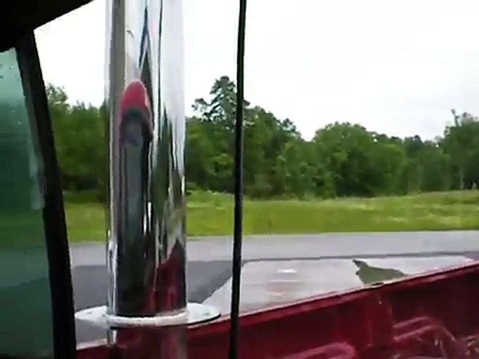 cummins turbo bark