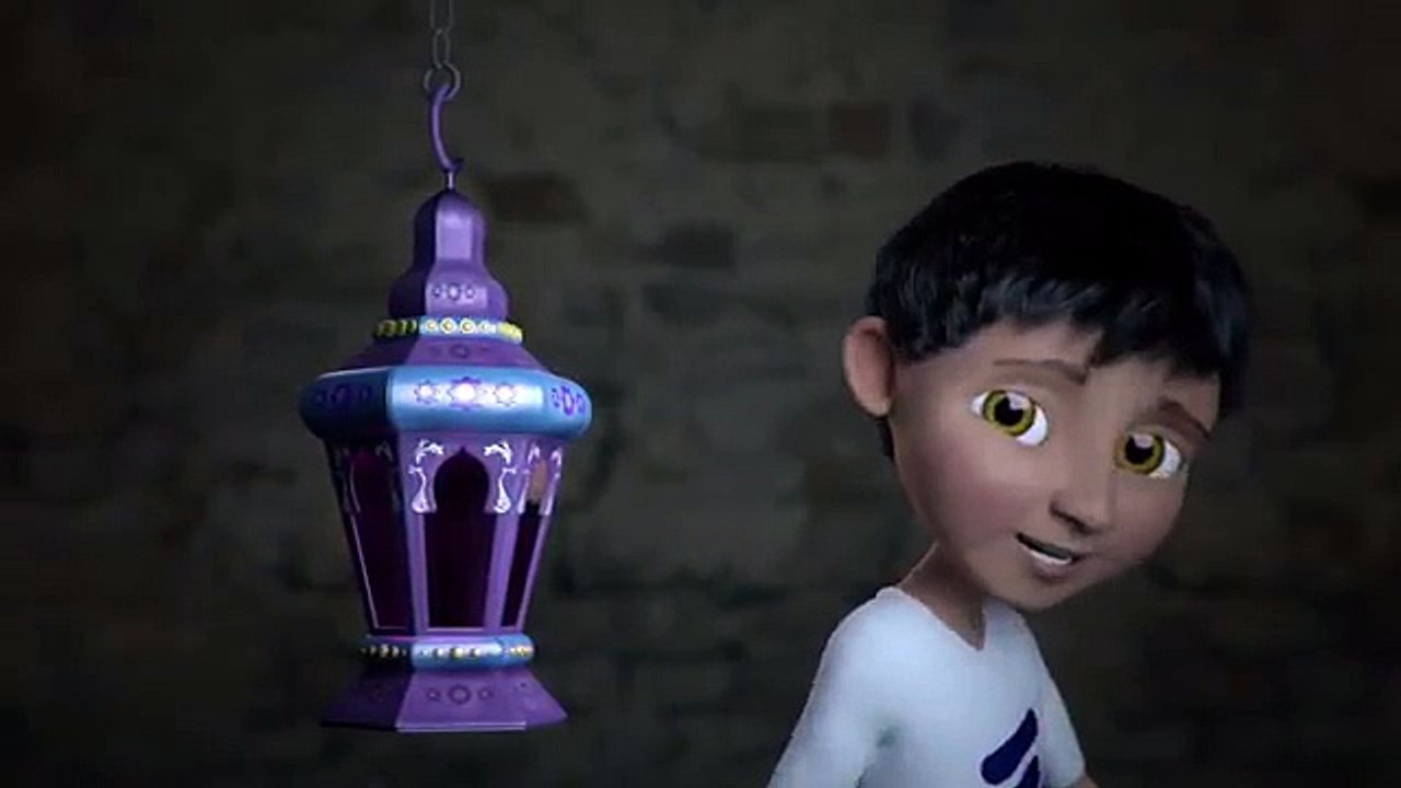 Ramzan wishing Eid Mubarak to World Online Video